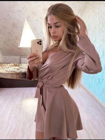 Анкета проститутки Нелли - Фото 1, , 24 года, №147419